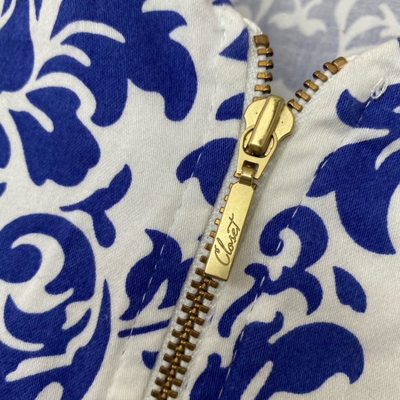 Dress - Picture 4 of 4